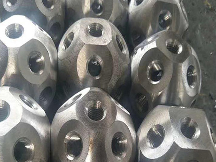 新密网架钢结构工程有限公司