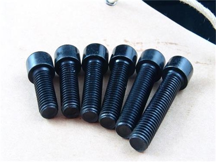新密高强螺栓